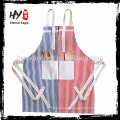 Hot selling leather carpenter apron with high quality